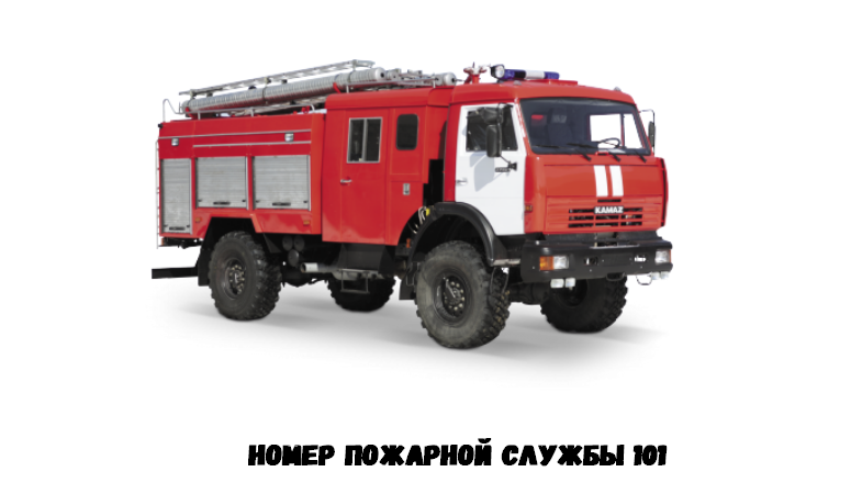 Как с мобильного вызвать пожарную